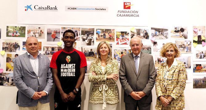 Fundación-Cajamurcia-caixabank
