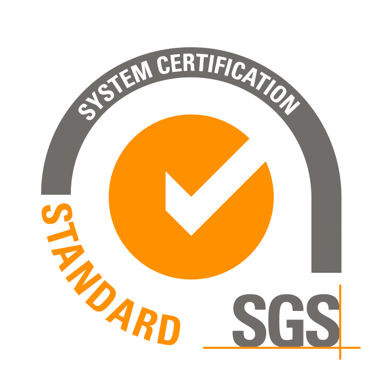 Logo ISO 90012015