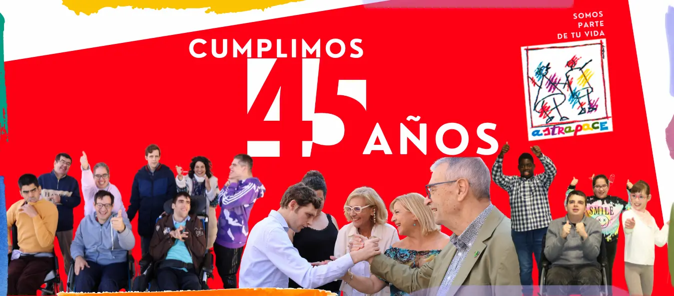 ASTRAPACE-45Aniversario