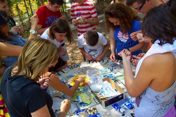 Campamento_hermanos