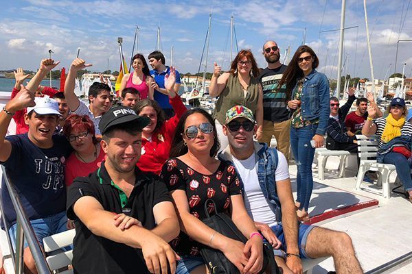 Galería_regata_2018