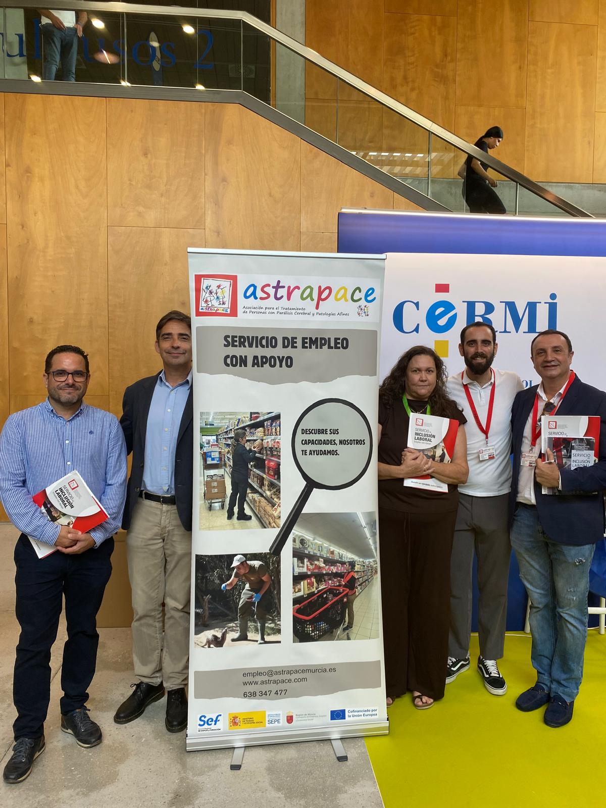 ASTRAPACE_feria_empleo